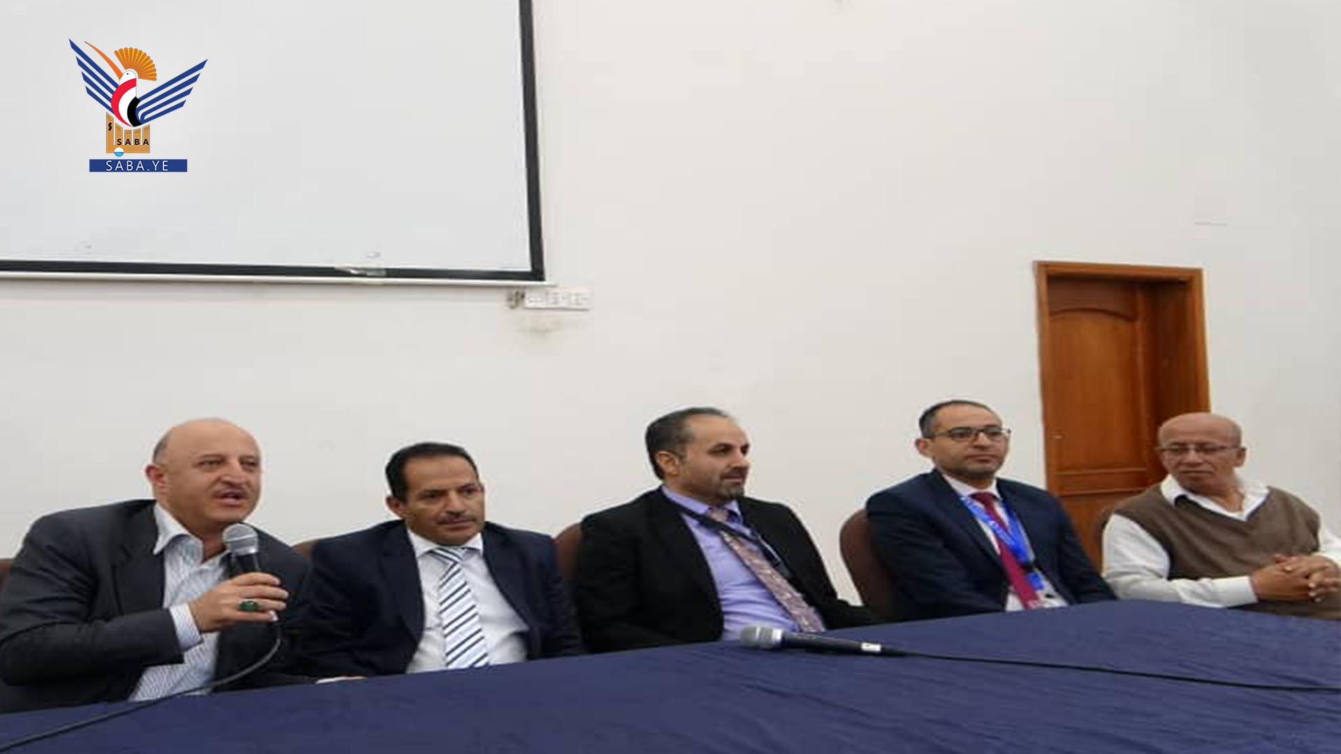 مجلس الاعتماد الأكاديمي يستكمل تقييم برنامج طب الأسنان بجامعة صنعاء
