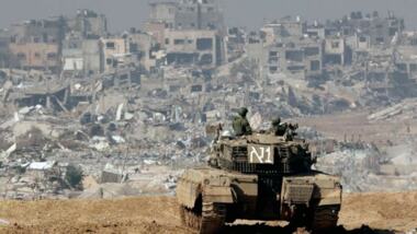 Médias ennemis : les pressions exercées sur le Hamas concernant Rafah n’ont pas porté leurs fruits
