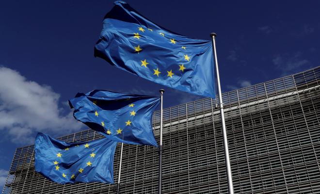 Europäische Union: Smotrichs Äußerungen sind ein schwerwiegender Fehler, die nicht toleriert werden kann