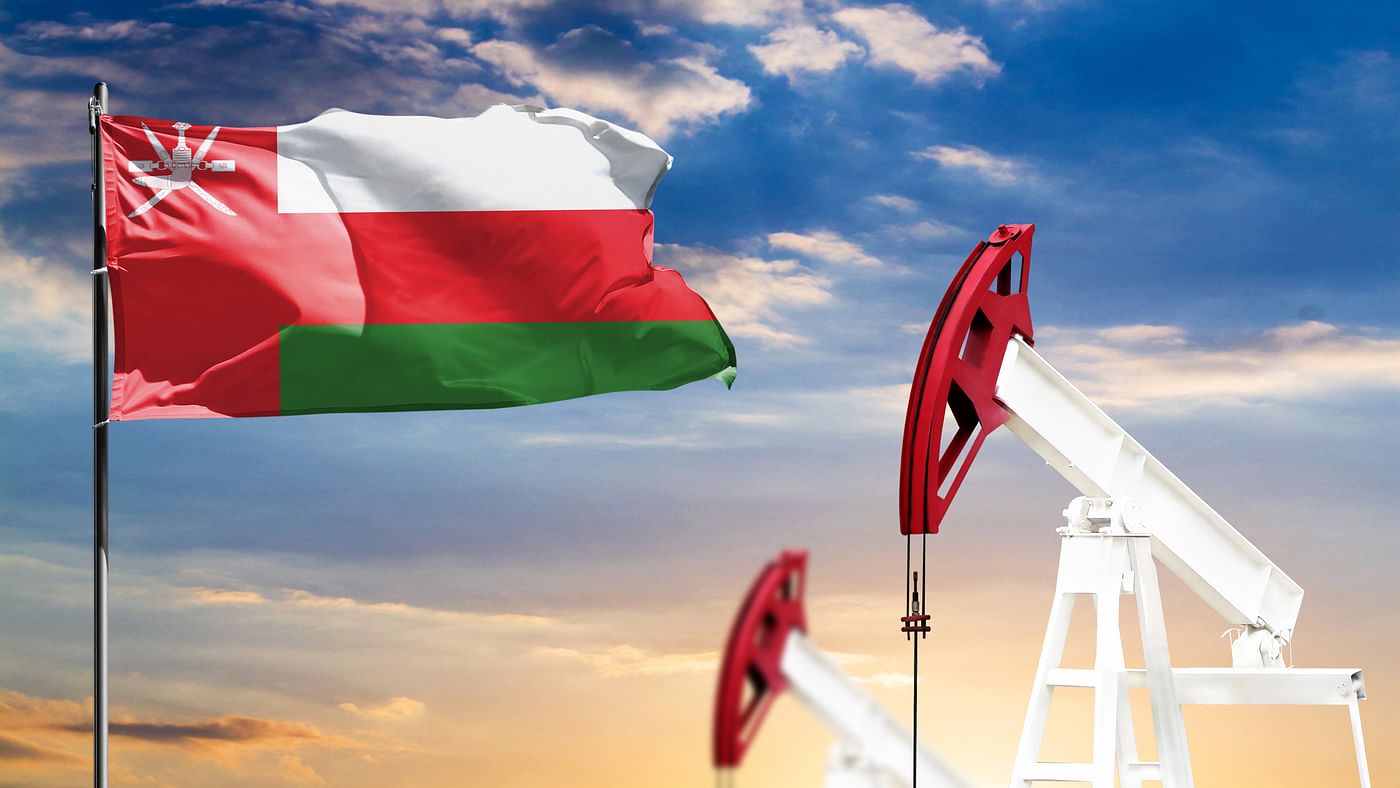 Oman propose trois zones de concession pétrolière et gazière