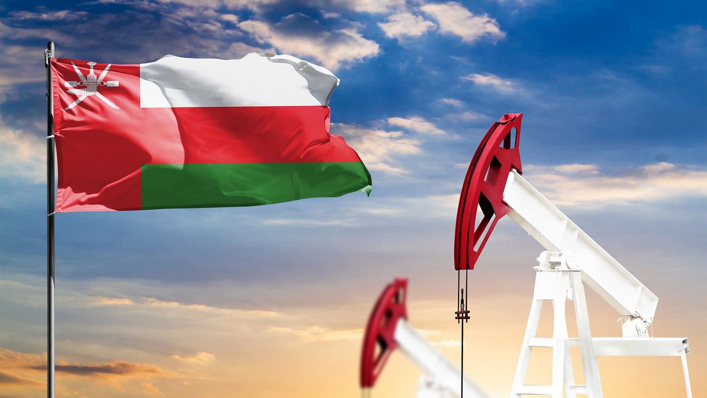 Oman propose trois zones de concession pétrolière et gazière Oman propose trois zones de concession pétrolière et gazière