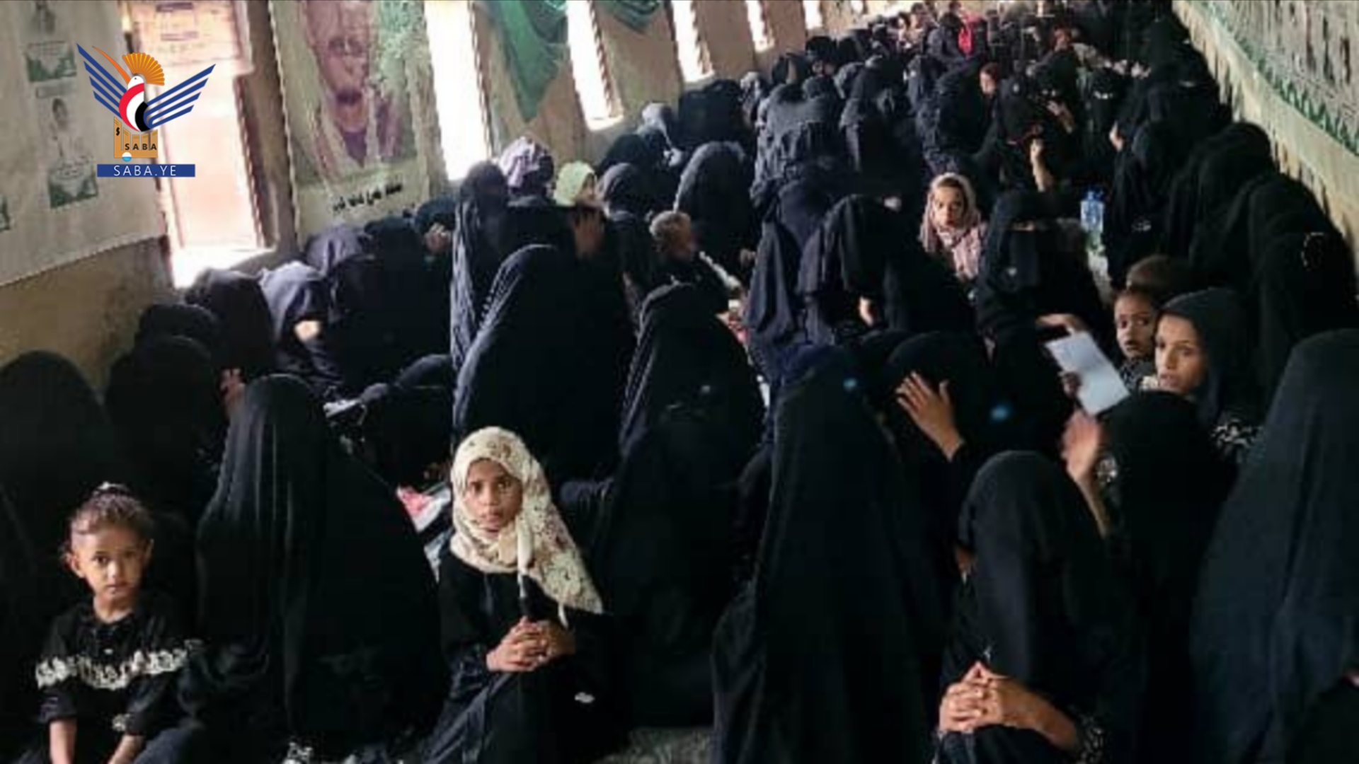 فعاليات لإدارة تنمية المرأة في محافظة الجوف بذكرى استشهاد الإمام زيد