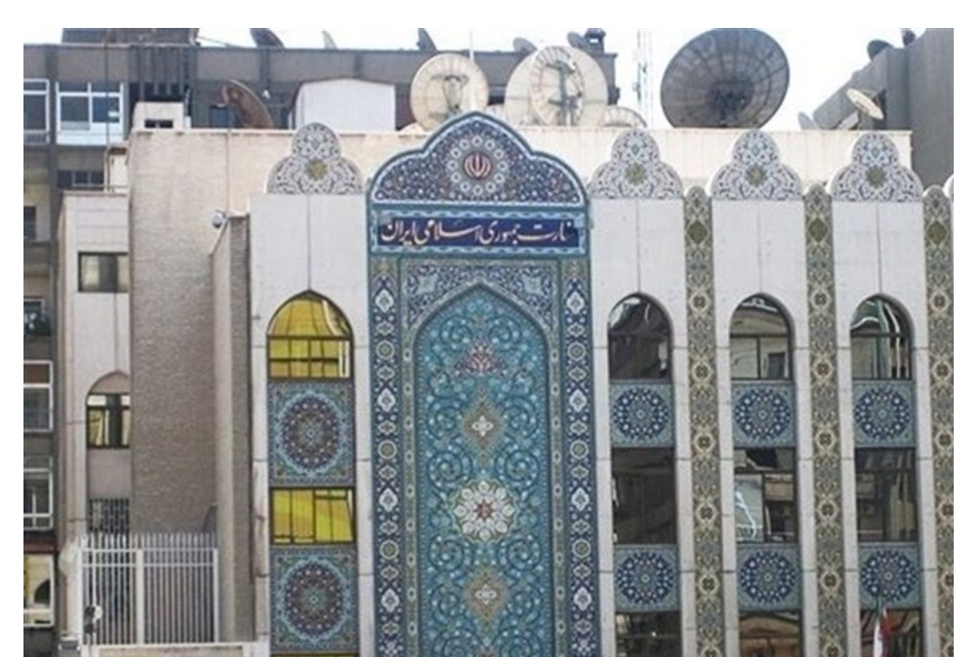Iranian Consulate announces resumption of its activity in Syria