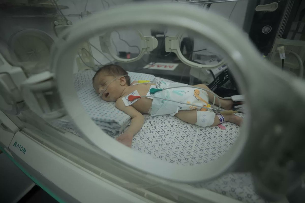 UNICEF: Gaza children dying due to Israeli restrictions on medical evacuation UNICEF: Gaza children dying due to Israeli restrictions on medical evacuation
