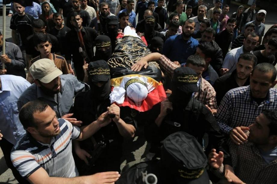 سرايا القدس تعلن استشهاد أحد قادتها في عملية اغتيال بسوريا سرايا القدس تعلن استشهاد أحد قادتها في عملية اغتيال بسوريا