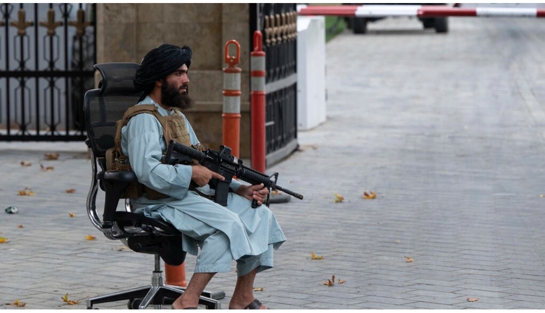 طالبان تعلن اليوم اجازة رسمية احتفالا بمرور عام على حكمها