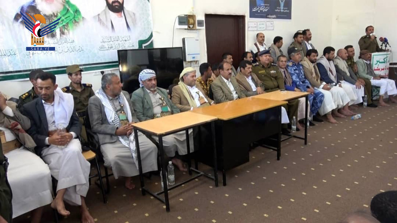 عمران.. النيابة العامة تُفرج عن 180 سجينا بمناسبة قدوم شهر رمضان
