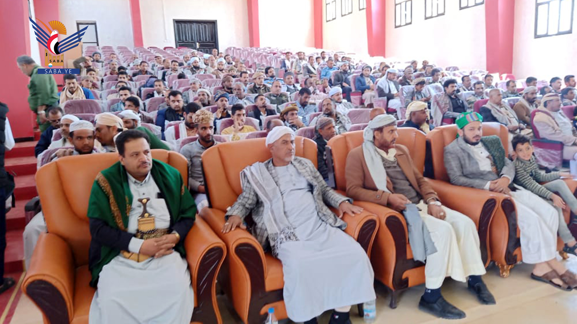 لقاء للعلماء والخطباء بتعز لتفعيل دور رسالة المسجد في تعزيز ثقافة الشهادة