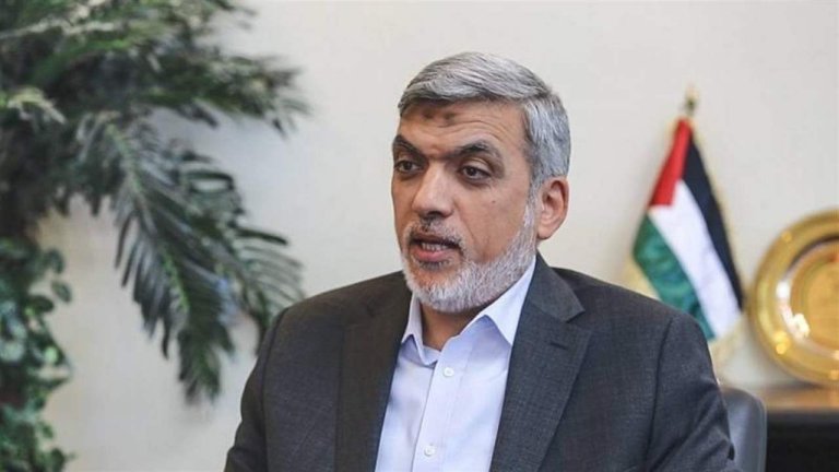 Al-Rishq: Preventing establishment of Palestinian state confirms correctness of option of resistance, comprehensive confrontation Al-Rishq: Preventing establishment of Palestinian state confirms correctness of option of resistance, comprehensive confrontation