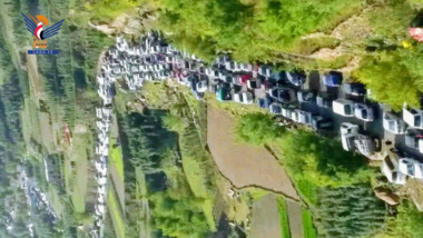 La capacité d'un million et 280 000 visiteurs dans les parcs et sites touristiques et archéologiques pendant la fête La capacité d'un million et 280 000 visiteurs dans les parcs et sites touristiques et archéologiques pendant la fête