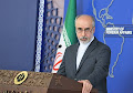 طهران تدين بشدة الغارات الجوية لكيان العدو الصهيوني على مدينة رفح طهران تدين بشدة الغارات الجوية لكيان العدو الصهيوني على مدينة رفح