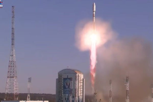 Iran plans to launch two satellites into space Iran plans to launch two satellites into space