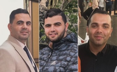 « Abu Jibril » à (Saba) : Le récit sioniste sur les enfants et petits-enfants de Haniyeh est faux et illogique « Abu Jibril » à (Saba) : Le récit sioniste sur les enfants et petits-enfants de Haniyeh est faux et illogique
