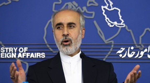 Iran : le bruit n'aidera pas à blanchir l'image du régime américain