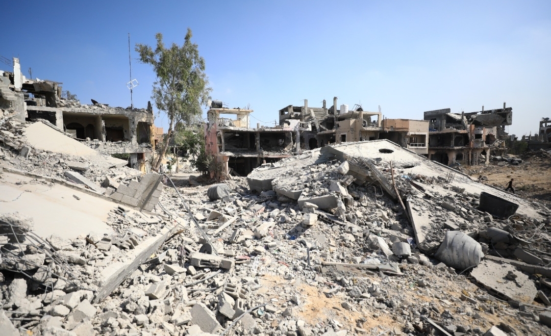 Euro-Med beschuldigt den Feind, während seiner Invasion im westlichen Gazastreifen schreckliche Massaker begangen zu haben Euro-Med beschuldigt den Feind, während seiner Invasion im westlichen Gazastreifen schreckliche Massaker begangen zu haben