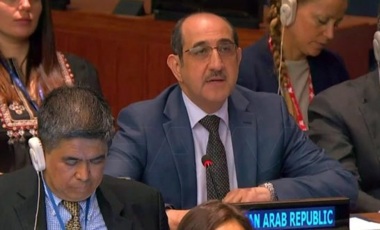 Damas : préserver les droits des réfugiés palestiniens n'est pas négociable Damas : préserver les droits des réfugiés palestiniens n'est pas négociable