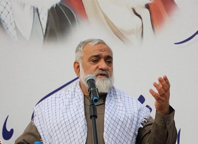 الحرس الثوري الإيراني: سنرد على "إسرائيل" رداً يفوق التوقعات