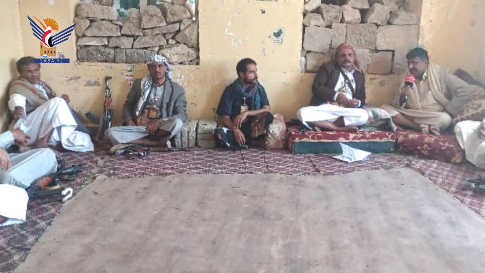 مأرب.. مناقشة إعداد الخطة التنفيذية لمديرية صرواح