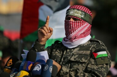 Abu Ubaida says Zionist enemy killed four of its prisoners in its intense bombing of Gaza Abu Ubaida says Zionist enemy killed four of its prisoners in its intense bombing of Gaza