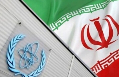 Die Internationale Atomenergiebehörde erklärt, dass die iranischen Atomanlagen nicht beschädigt wurden Die Internationale Atomenergiebehörde erklärt, dass die iranischen Atomanlagen nicht beschädigt wurden