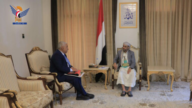   Le président Al-Mashat exhorte à encourager les investissements dans le secteur agricole