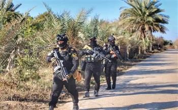 La seguridad iraquí arresta a cinco terroristas del ISIS