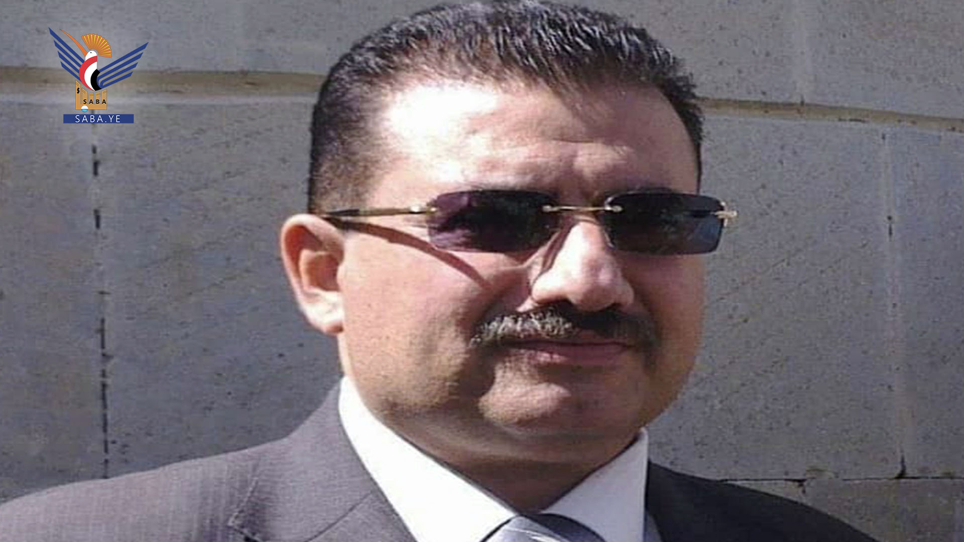 تشييع جثمان عضو مجلس الشورى علي الخضمي بصنعاء