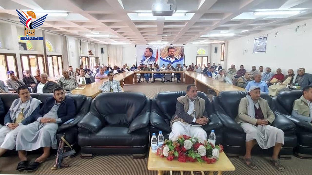 Sana'a civil service ministry raises awareness on summer courses