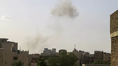 Las batallas de Sudán están entrando en su octava semana