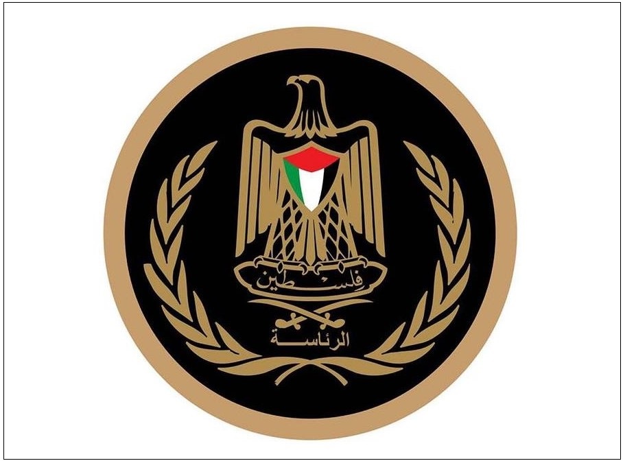 الرئاسة الفلسطينية تطالب بوقف فوري للعدوان الإسرائيلي على قطاع غزة
