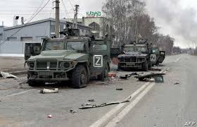 Ukrainian warplane shot down, 1,550 soldiers killed in 24 hours Ukrainian warplane shot down, 1,550 soldiers killed in 24 hours