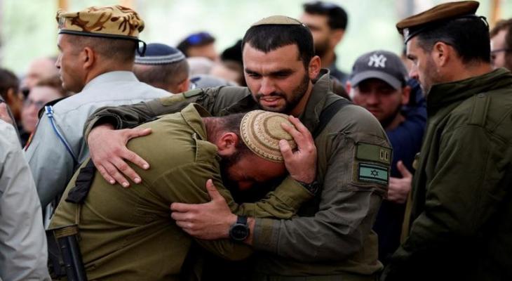 885 settlers killed since last October 885 settlers killed since last October
