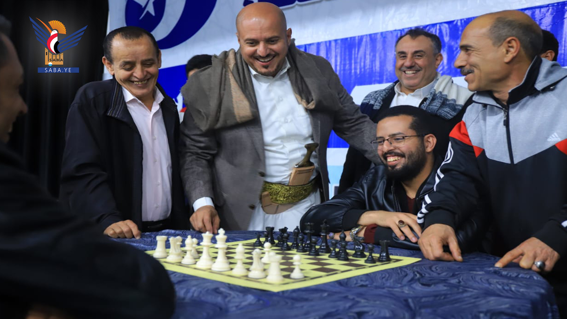 انطلاق بطولة الشطرنج ضمن ملتقى وحدة صنعاء الرمضاني