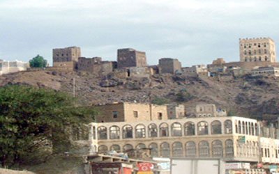 Citizen was killed by mercenaries gunshots in Murais, Al-Dhale'