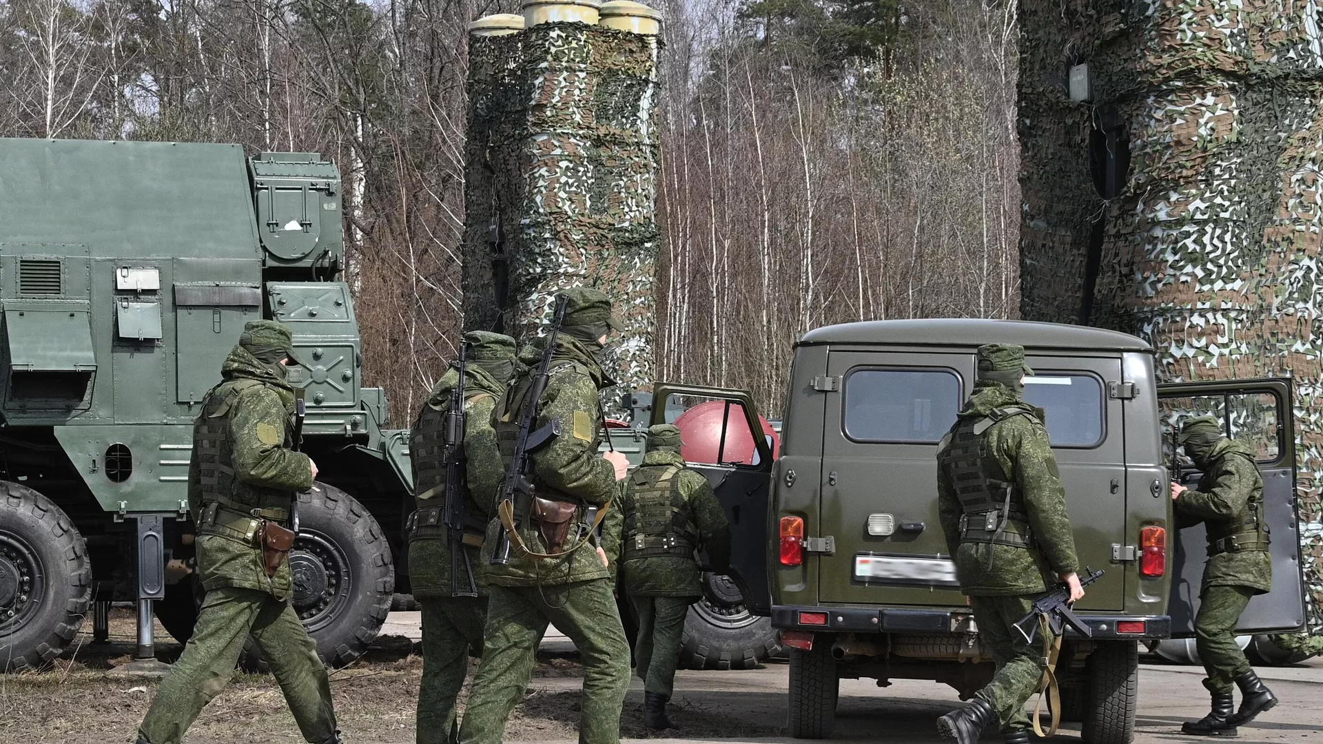 Russian air defenses shoot down 15 Ukrainian drones in different regions Russian air defenses shoot down 15 Ukrainian drones in different regions