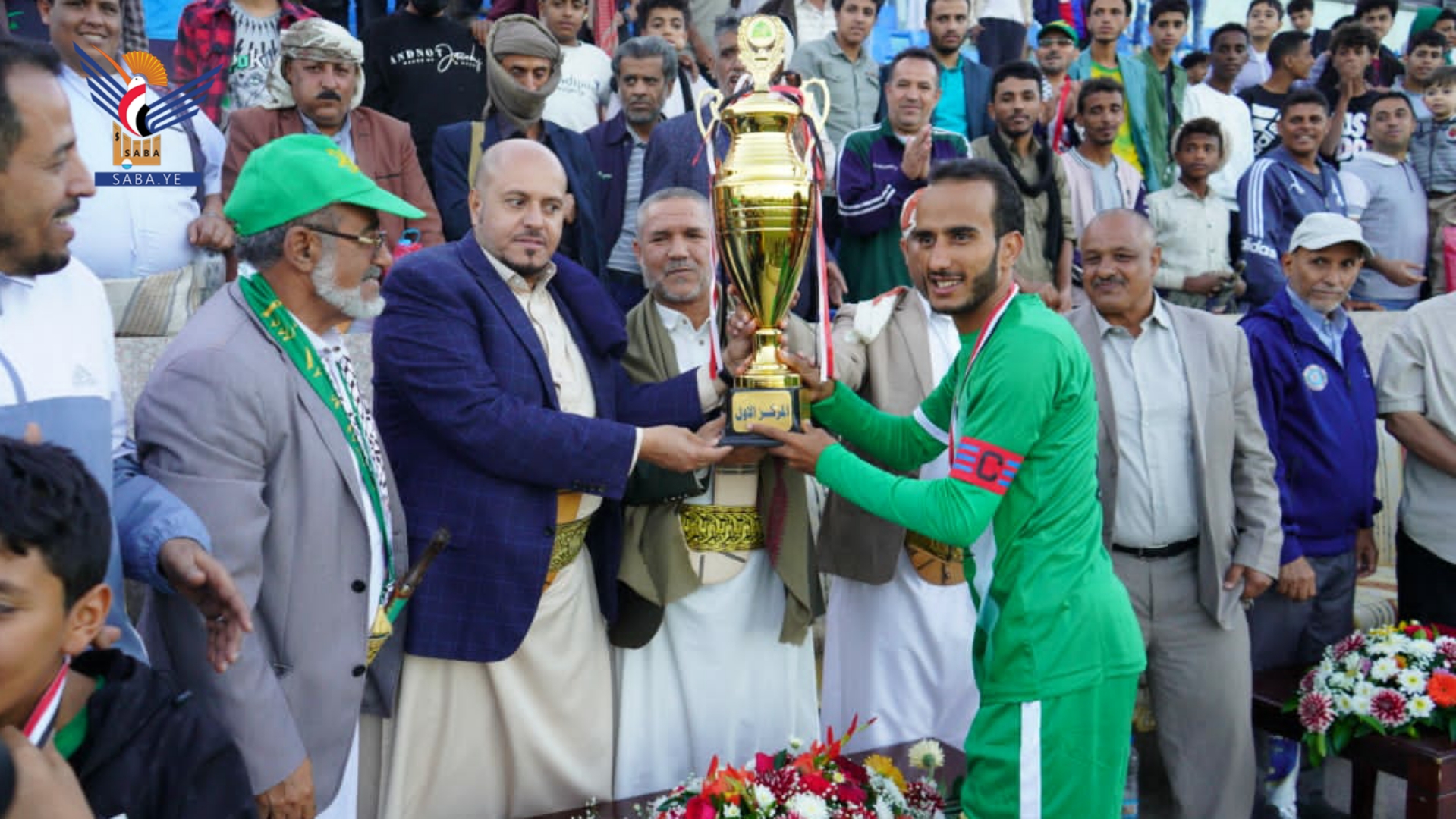 اليرموك يحرز لقب دوري المولد النبوي لكرة القدم والشعب وصيفا اليرموك يحرز لقب دوري المولد النبوي لكرة القدم والشعب وصيفا