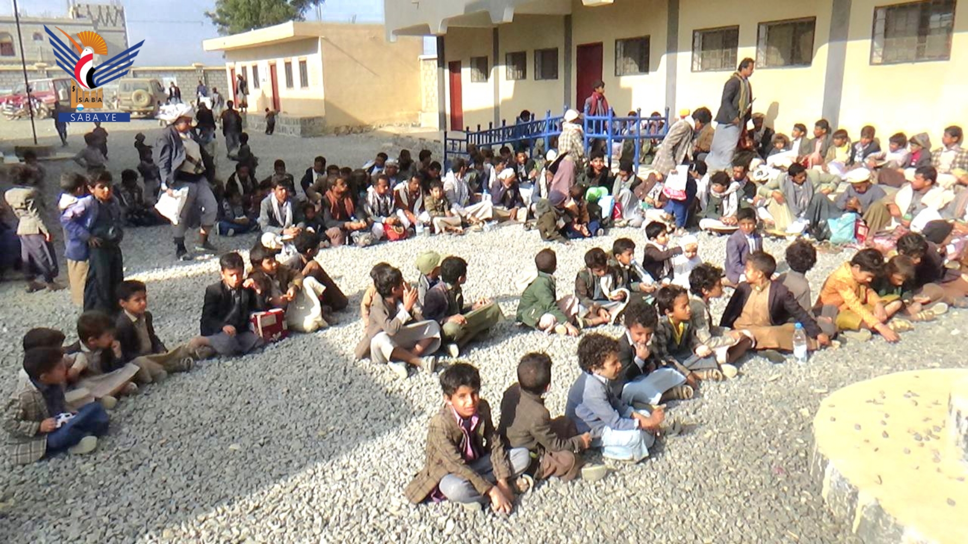 Two events in Al-Mahabisha on anniversary of martyred leader Two events in Al-Mahabisha on anniversary of martyred leader
