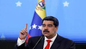 Maduro : Le XXIe siècle est le siècle « des peuples qui résistent à l'hégémonie de l'arrogance »