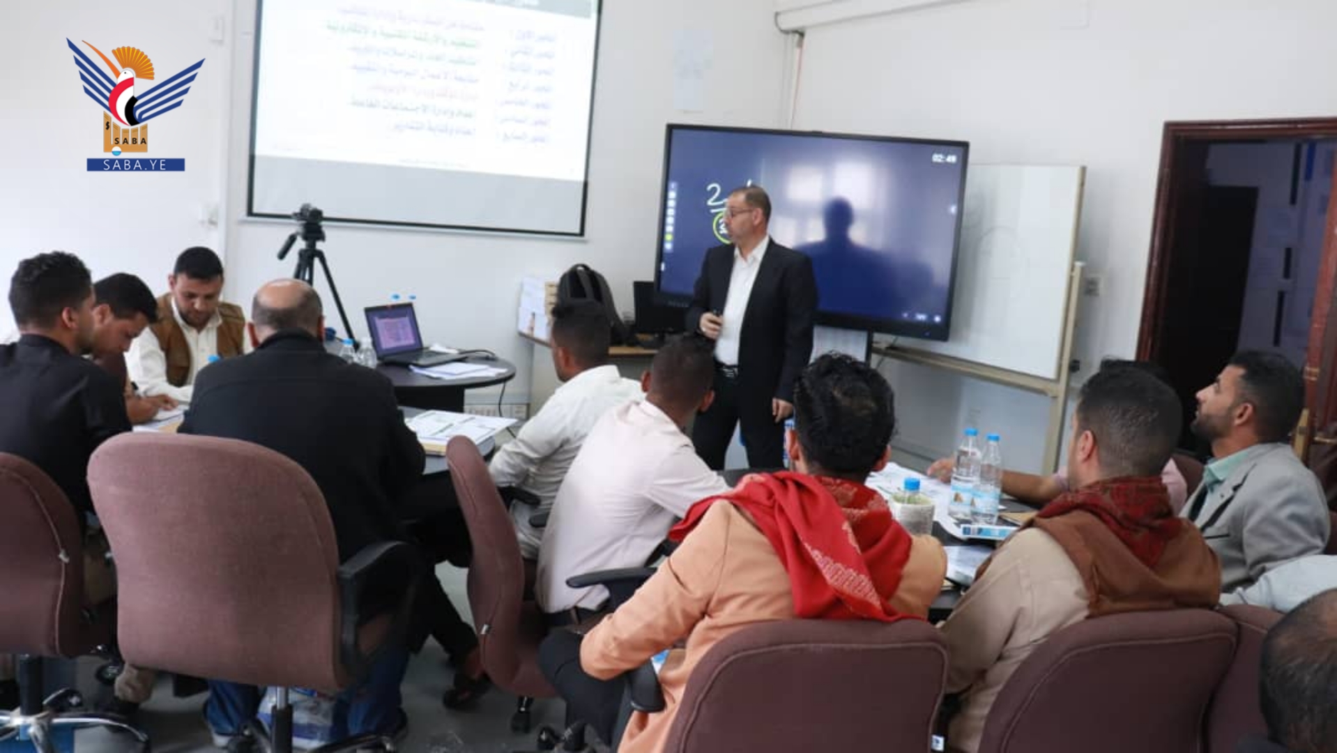 Customs Authority launches 