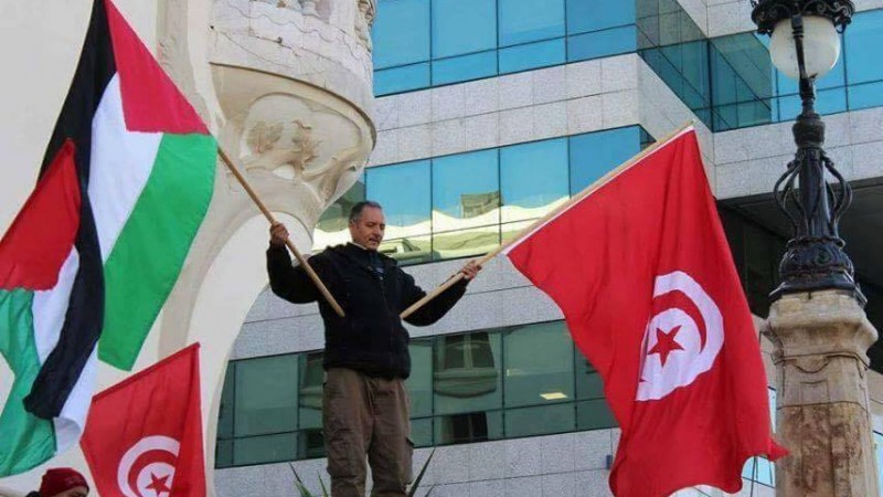 تونس تؤكد ضرورة مواصلة ملاحقة مسؤولين إسرائيليين لارتكابهم إبادة جماعية بغزة تونس تؤكد ضرورة مواصلة ملاحقة مسؤولين إسرائيليين لارتكابهم إبادة جماعية بغزة