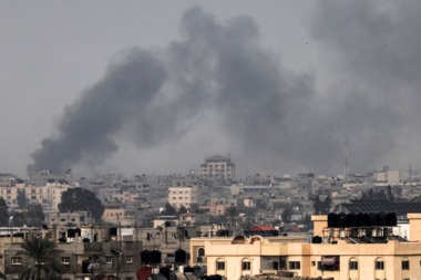 چهار فلسطینی در بمباران رژیم صهیونیستی در مرکز خانیونس شهيد شدند