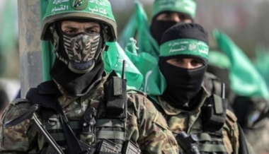 Qassam Battalions says Zionist prisoner killed at attempted liberation