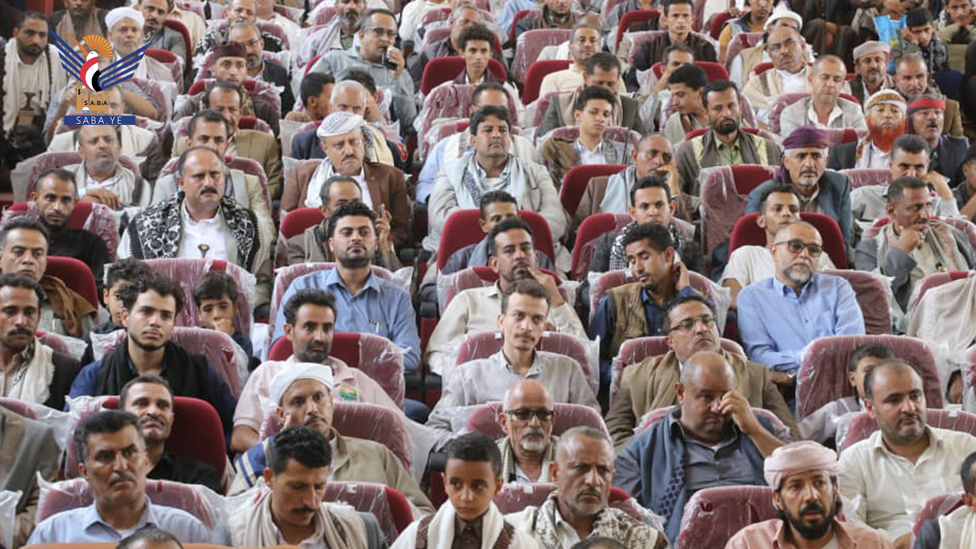 تعز .. إحياء الذكرى السنوية لرحيل العالم الرباني السيد بدرالدين الحوثي
