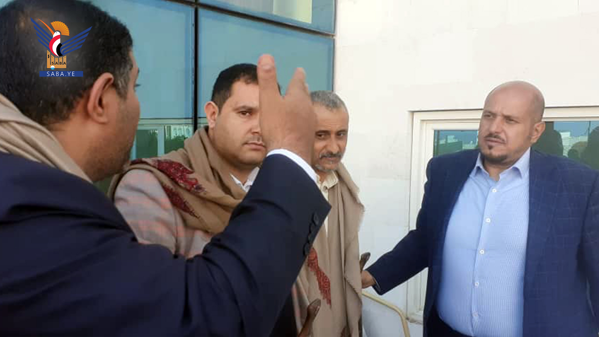 مناقشة تنفيذ مشاريع الصرف الصحي في المناطق المتداخلة بين الأمانة والمحافظة مناقشة تنفيذ مشاريع الصرف الصحي في المناطق المتداخلة بين الأمانة والمحافظة