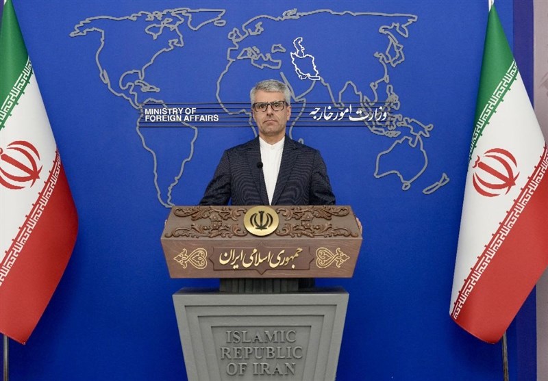 Baqaee: Zionist entity does not believe in principles of United Nations and is not appropriate to be present in international forums Baqaee: Zionist entity does not believe in principles of United Nations and is not appropriate to be present in international forums