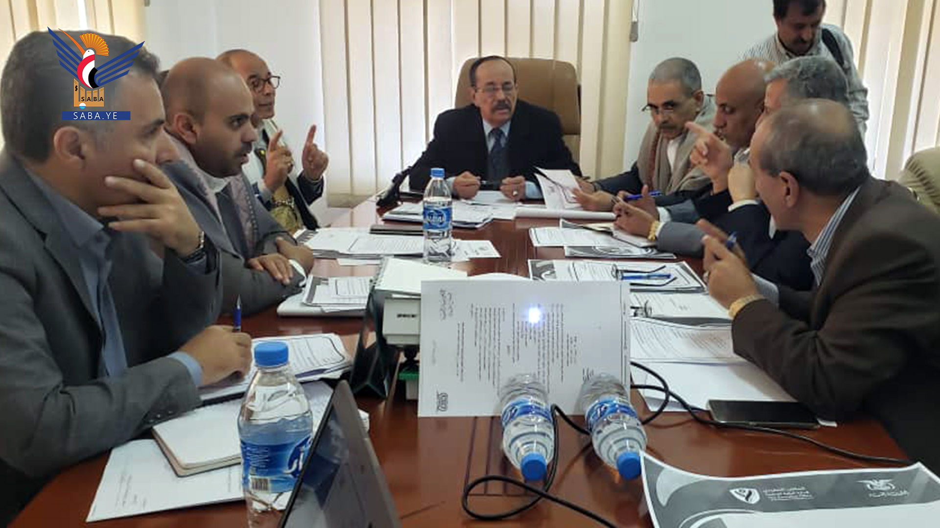 ورشة عمل بمجلس الشورى لتقييم مستوى تنفيذ خطته للنصف الأول ١٤٤٤هـ ورشة عمل بمجلس الشورى لتقييم مستوى تنفيذ خطته للنصف الأول ١٤٤٤هـ