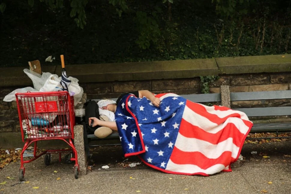 America 2024.. Homeless people new record number America 2024.. Homeless people new record number
