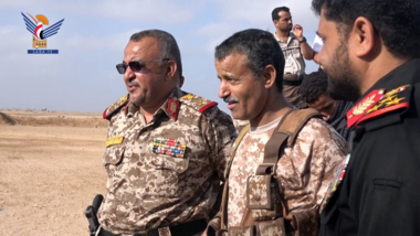  Defense Minister : Countries of aggression must prove their good intentions by implementing peace