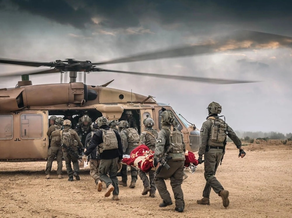 Israeli army says one soldier wounded in Gaza battles Israeli army says one soldier wounded in Gaza battles