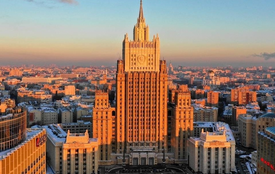 موسكو تشترط إلغاء العقوبات والدعاوى غير القانونية عنها للتسوية في أوكرانيا